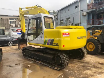 Crawler excavator SUMITOMO
