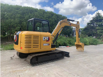 Crawler excavator CATERPILLAR 306E2