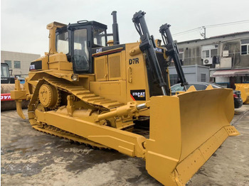 Bulldozer CATERPILLAR D7G