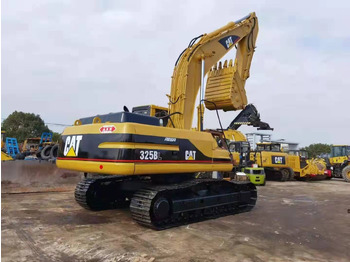 Crawler excavator CATERPILLAR 325BL