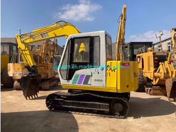 Crawler excavator SUMITOMO