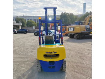 Diesel forklift KOMATSU