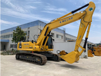 Crawler excavator KOMATSU PC220