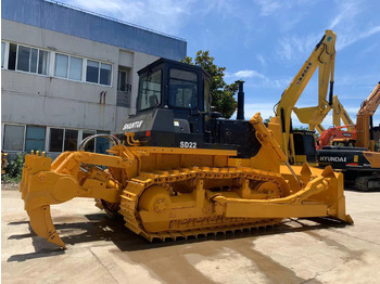 Bulldozer SHANTUI SD22 Bulldozer Good price on Sale: picture 2