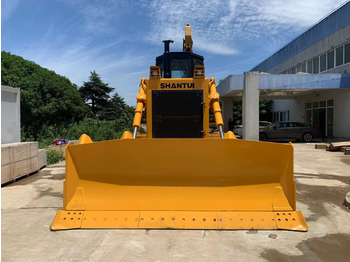 Bulldozer SHANTUI SD22 Bulldozer Good price on Sale: picture 4