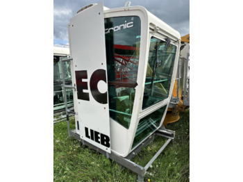 Tower crane LIEBHERR