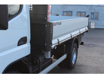 Leasing of FUSO eCanter 4S15E FUSO eCanter 4S15E: picture 3