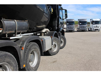 Leasing of Mercedes-Benz Arocs 3745B 36,0 TO EXPORT Mercedes-Benz Arocs 3745B 36,0 TO EXPORT: picture 5