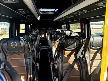 Minibus, Passenger van Mercedes-Benz Sprinter 517: picture 3