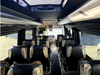 Minibus, Passenger van Mercedes-Benz Sprinter 517: picture 4
