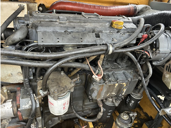 Engine for Excavator DEUTZ BF4M1013EC: picture 3