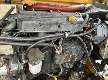 Engine for Excavator DEUTZ BF4M1013EC: picture 5