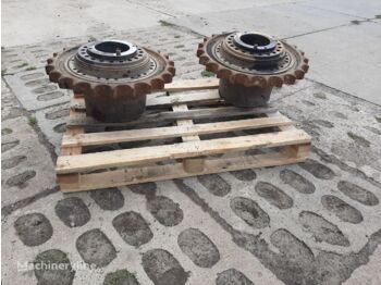 LIEBHERR FAT 350 - Final drive for Excavator: picture 1 LIEBHERR FAT 350 - Final drive for Excavator: picture 1