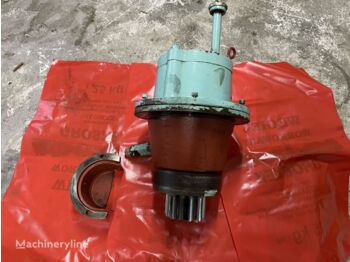 LIEBHERR SAT 225/220 - Swing motor for Excavator: picture 1 LIEBHERR SAT 225/220 - Swing motor for Excavator: picture 1