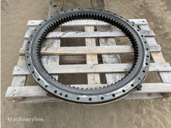 Slewing ring
