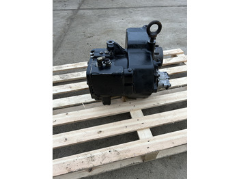 ZF 2HL-250 - Gearbox for Excavator: picture 1 ZF 2HL-250 - Gearbox for Excavator: picture 1