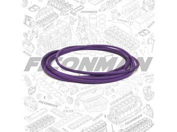 Piston/ Ring/ Bushing IVECO