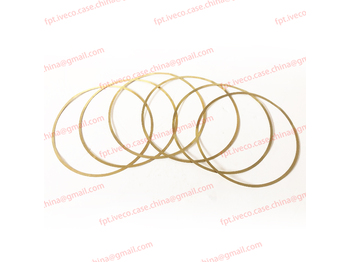 Engine and parts for Bus FPT IVECO CASE Cursor9Bus F2CFE612D*J231/F2CFE612A*J098 5802748674 CYLINDER LINER WASHER504128648: picture 2 Engine and parts for Bus FPT IVECO CASE Cursor9Bus F2CFE612D*J231/F2CFE612A*J098 5802748674 CYLINDER LINER WASHER504128648: picture 2