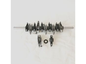 Engine and parts IVECO