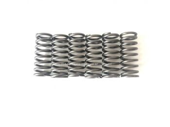 Valve for Bus FPT IVECO CASE Cursor9Bus F2CFE612D*J231/F2CFE612A*J098 5802748674 valve spring 504125776: picture 2