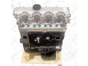 Cylinder block CITROËN