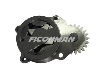Oil pump IVECO