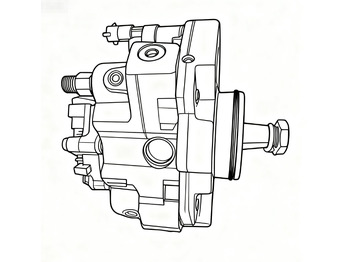 Fuel pump