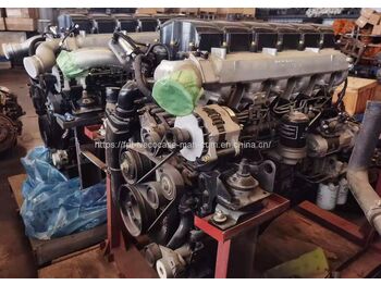 Engine for Truck RENAUIT Dci 11 The engine: picture 2