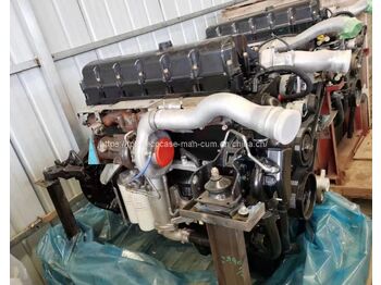 Engine for Truck RENAUIT Dci 11 The engine: picture 4