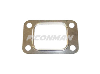 Spare parts IVECO Daily