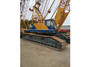 Crawler crane KOBELCO