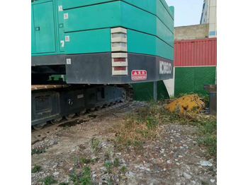 Crawler crane 2005 KOBELCO 7150: picture 3 Crawler crane 2005 KOBELCO 7150: picture 3