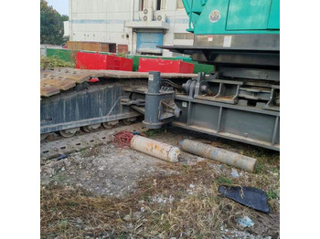 Crawler crane 2005 KOBELCO 7150: picture 2 Crawler crane 2005 KOBELCO 7150: picture 2