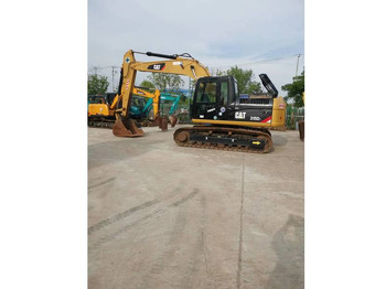 Crawler excavator 2018 Caterpillar 315D: picture 2