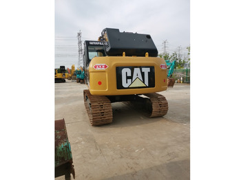 Crawler excavator 2018 Caterpillar 315D: picture 5