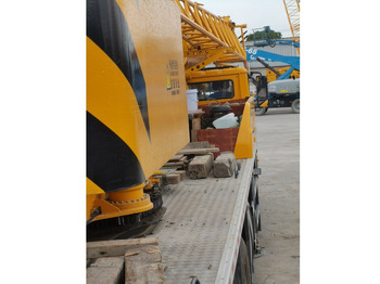 Mobile crane 2021 XCMG QY25K5D: picture 2