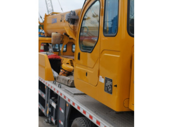 Mobile crane 2021 XCMG QY25K5D: picture 5