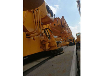 Mobile crane 2021 XCMG QY50K: picture 3 Mobile crane 2021 XCMG QY50K: picture 3