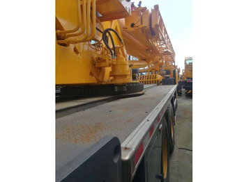 Mobile crane 2021 XCMG QY50K: picture 5 Mobile crane 2021 XCMG QY50K: picture 5
