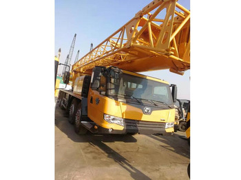 Mobile crane XCMG QY70K