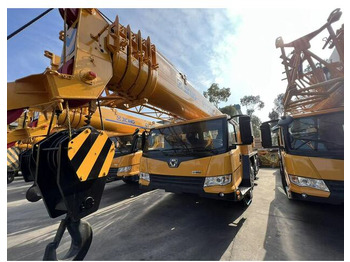 Mobile crane XCMG QY55KC