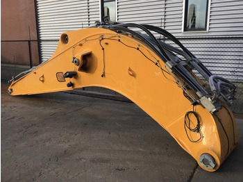 Attachment LIEBHERR