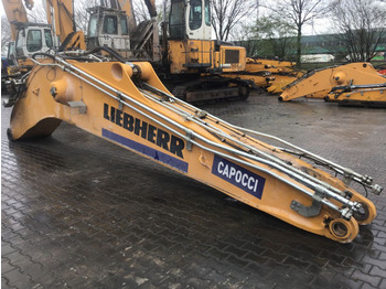 Attachment LIEBHERR