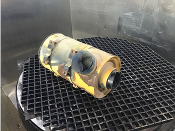 Air filter LIEBHERR