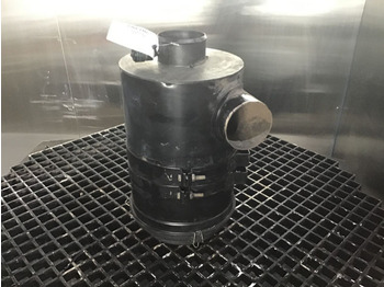 Air filter LIEBHERR