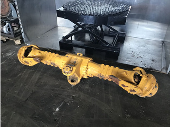 Axle and parts LIEBHERR