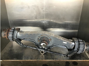 Axle and parts Liebherr Axle: picture 2