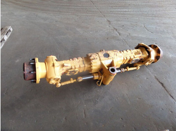Front axle LIEBHERR