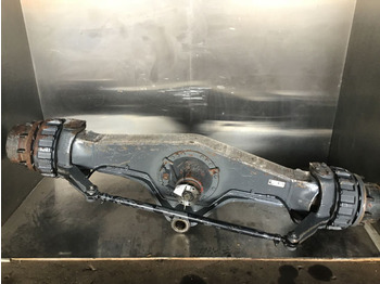 Axle and parts LIEBHERR