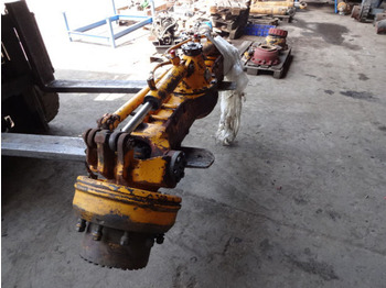 Axle and parts LIEBHERR